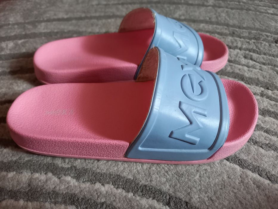 Klapki Mexx rozmiar 34