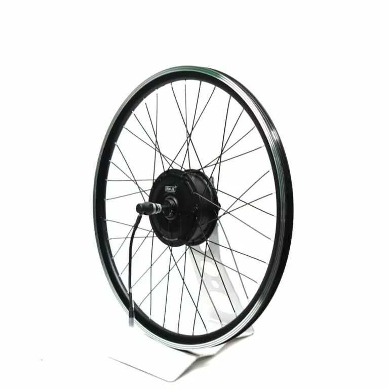 Электронабор с мотор-колесом 36V 350W переднее, с аккумулятором 15Ah