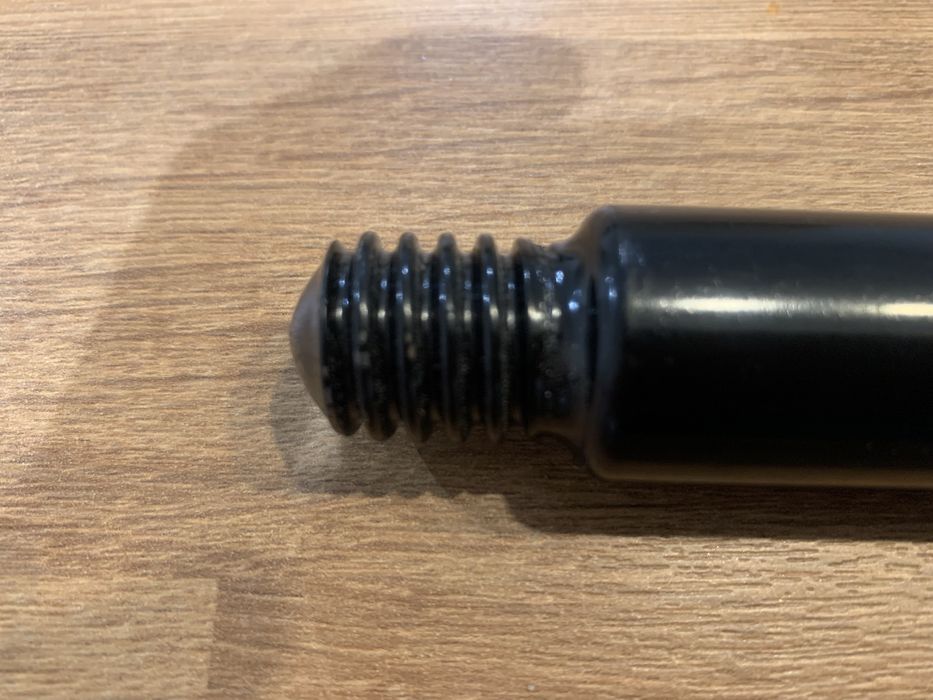 Nowe Ucho holownicze Toyota Yaris