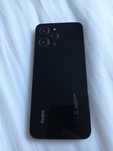 Xiaomi redmi 12 black 12/256