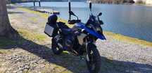 Vendo Bmw r1200gs