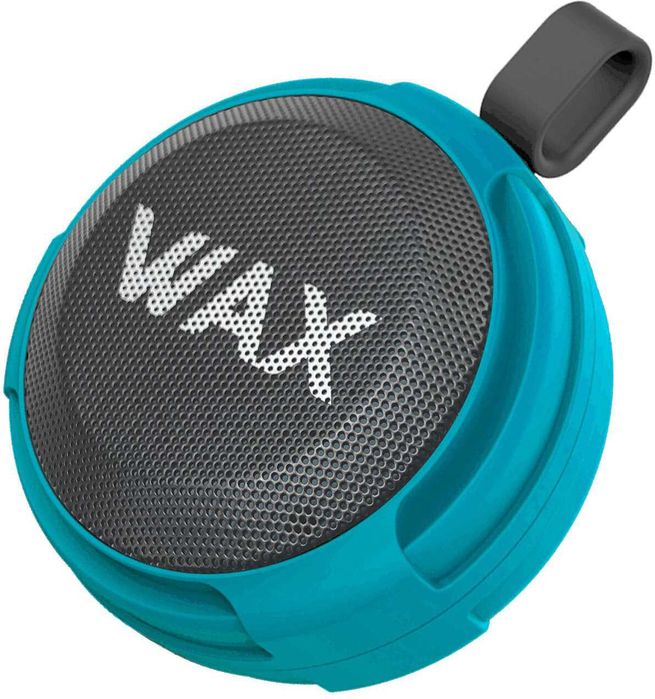 MOCNY, WODOODPORNY Głośnik Bluetooth SBS – pływa na wodzie!