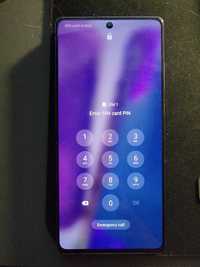 Samsung note 20 8/128 t-mobile unlocked не бачить мережі