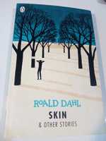 Skin & other stories - Roald Dahl