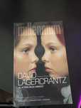David Lagercrantz Ta, która musu umrzeć