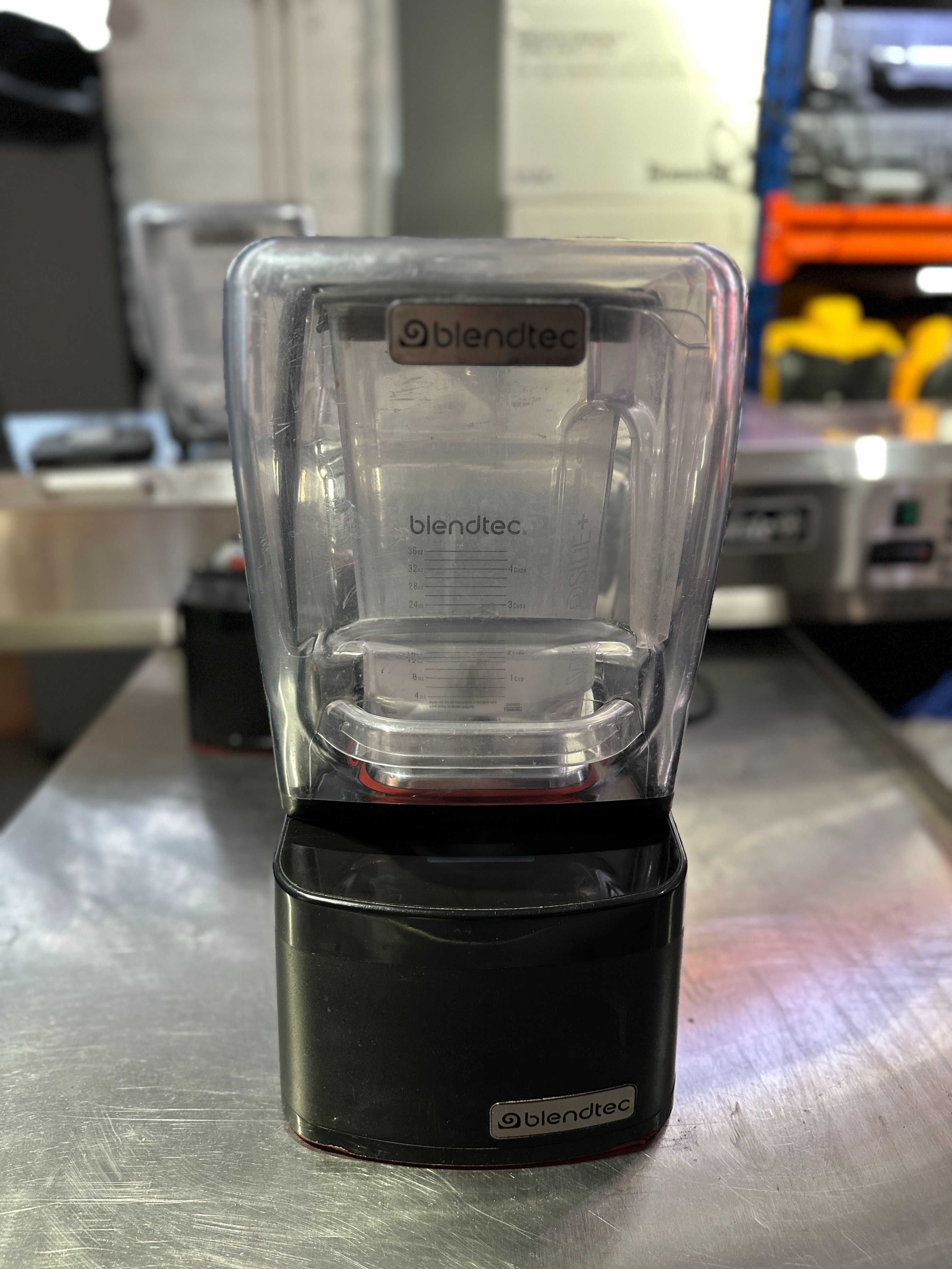 Blender kielichowy Blendtec PROFESSIONAL PRO 800