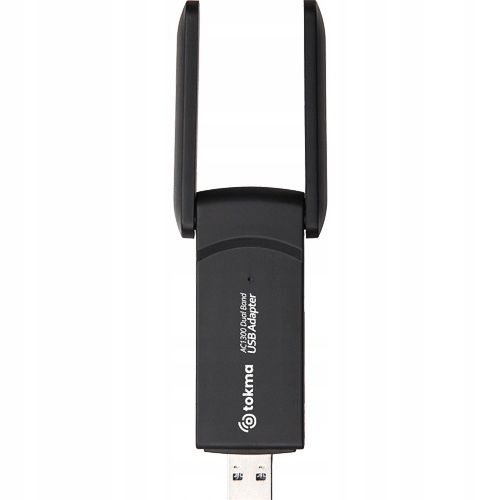 Adapter karta sieciowa WiFi