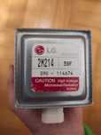 Magneton LG 2M214