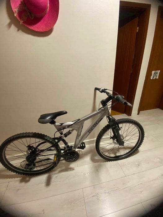 Bicicleta Berg em óptimo estado