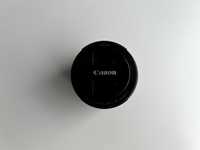 Canon EF lens 50mm 1.8 stm