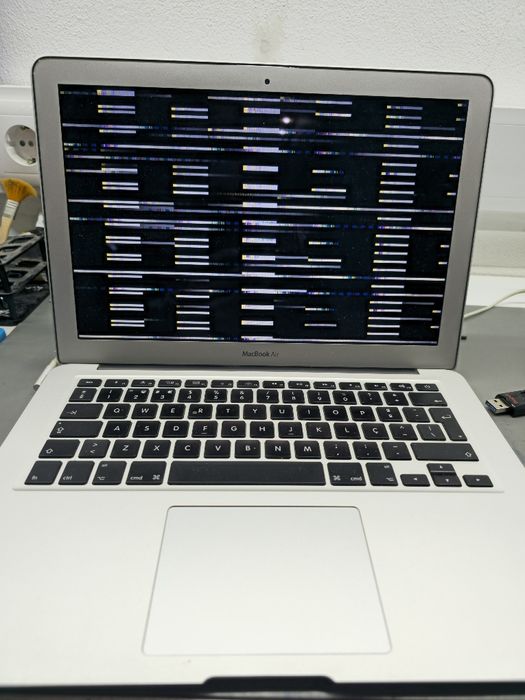 Macbook Air A1369