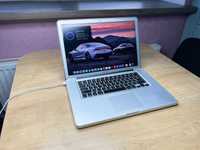 Макбук Ноутбук Apple MacBook Pro 15 2011, 4х i7 3,4ГГц,740ГБSSD+HDD