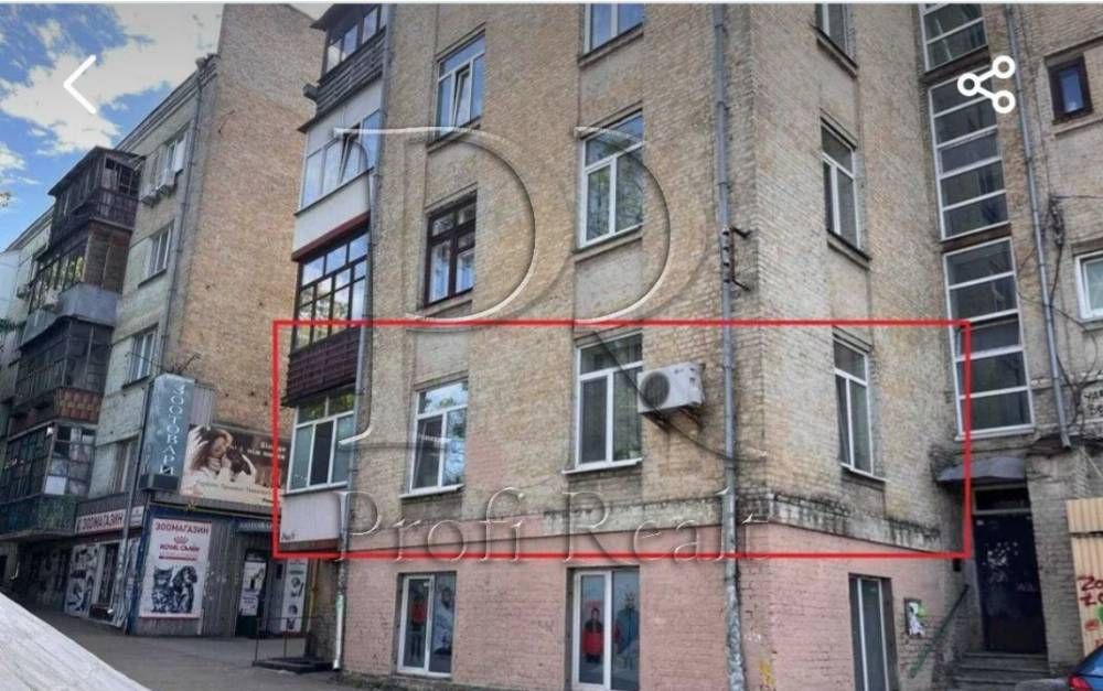 Продаж 3 кімн. квартири на Куренівці/Кирилівська/Теліги