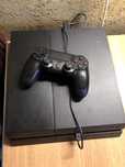 Sony PS4 750gb 11.00 (+ подарунки)