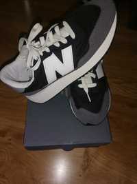 New Balance adidasy   model WS237DB1 rozm 40