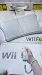 Zestaw Konsola Wii Nintendo