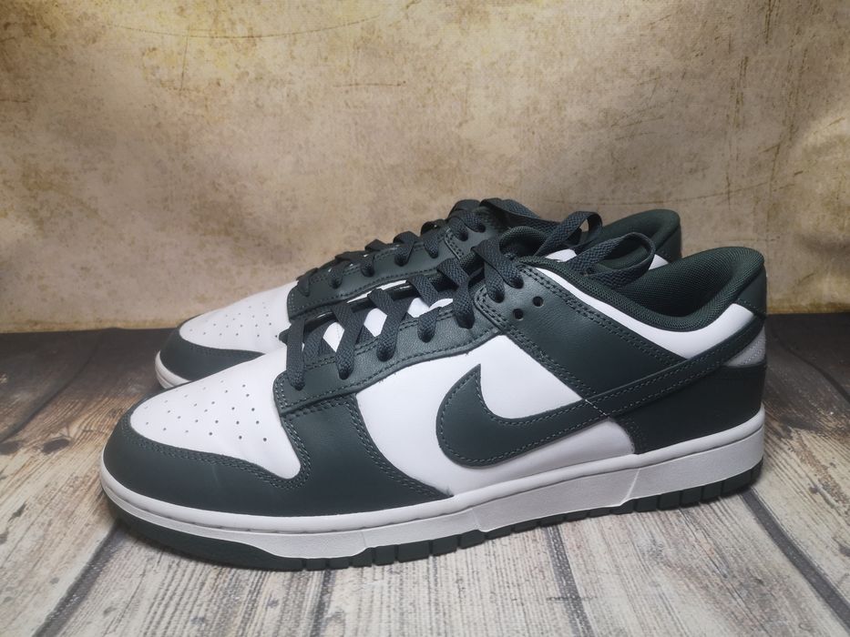 Buty Nike Dunk Low Retro r44,5 /force /jordan / Air max