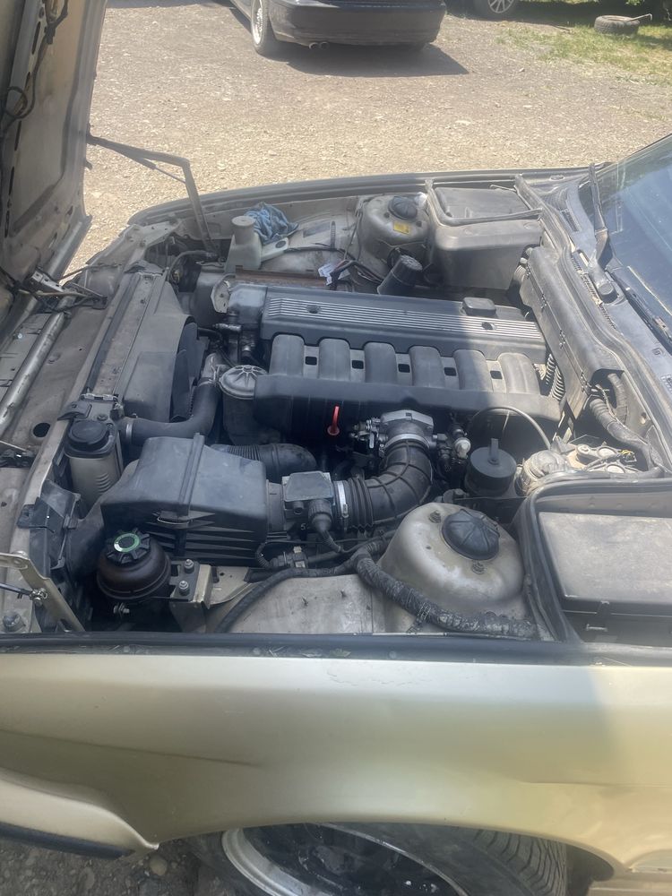 Продам бмв е34 Bmw e34