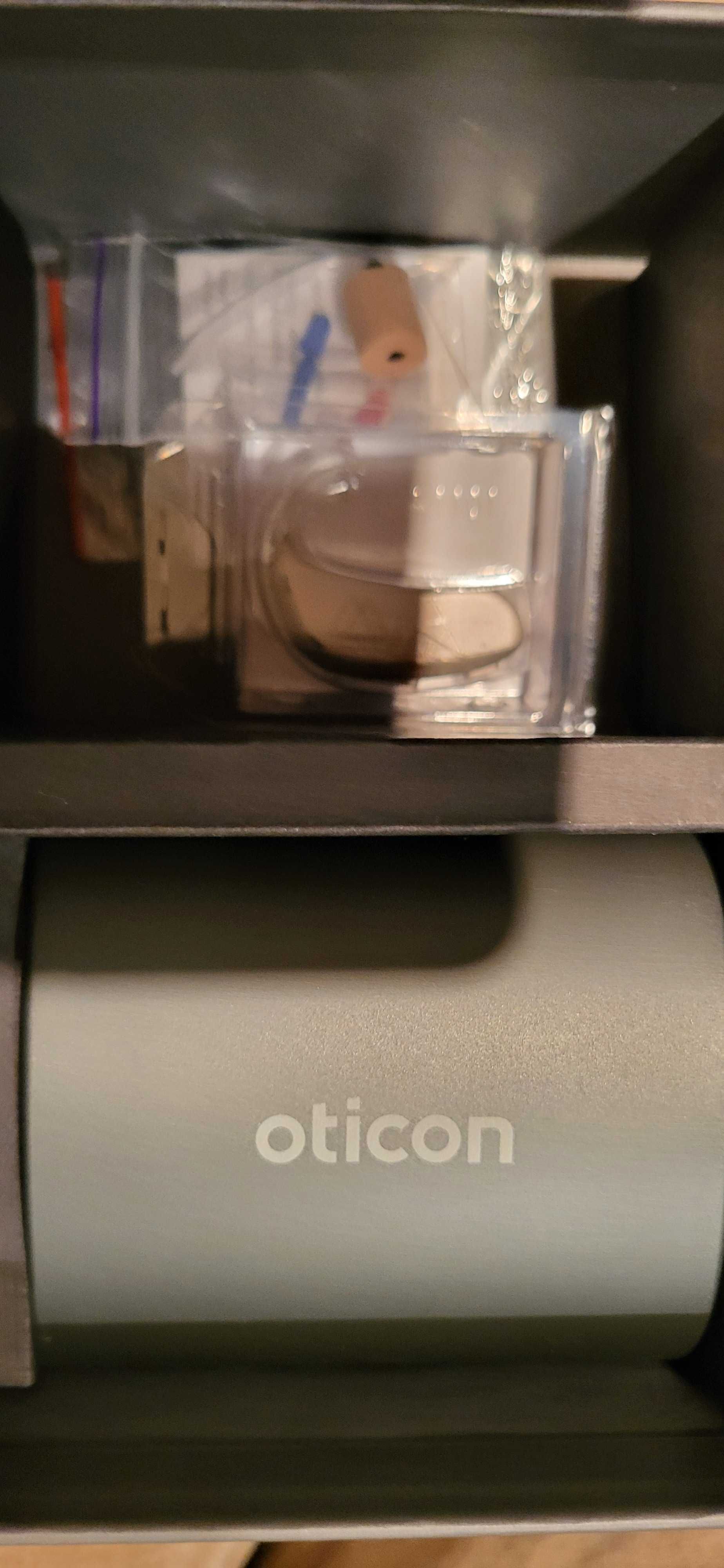 Новий слуховий апарат Oticon Xceed Play 2SP
