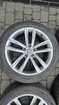 felgi Passat B8 Dartford