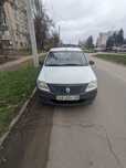 Продам Renault Logan 1.4 Газ/Бензин 2011 року