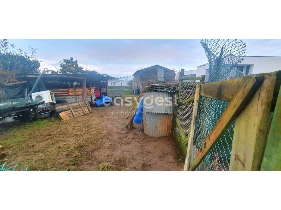 Lote para construção de Moradia em zona de constante expansão