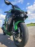 Kawasaki H2SX 200km super stan