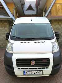 Fiat Ducato 3.0  maxi L4h2,czytaj opis