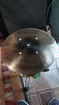 Hi hat Zildijan Avedis quick beat 14