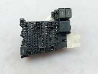 Caixa fusíveis / SAM / BSI SEAT Leon (5F1)