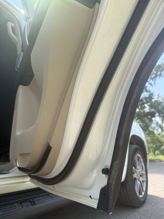 Тойота Прадо 150. Возможен обмен.