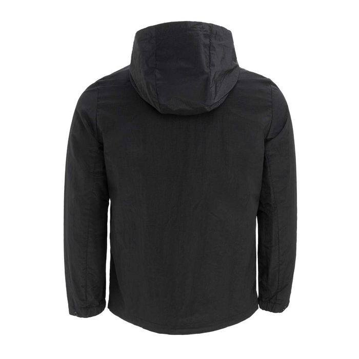 Куртка Firetrap reflective jacket 600898-03 чорна