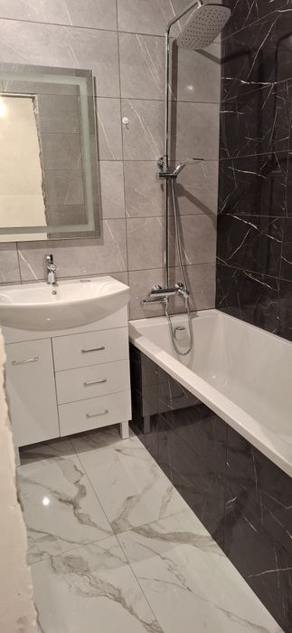 Сантехнические работы и отопление