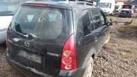 Mazda Premacy 2003' lampa tylna FV części/dostawa