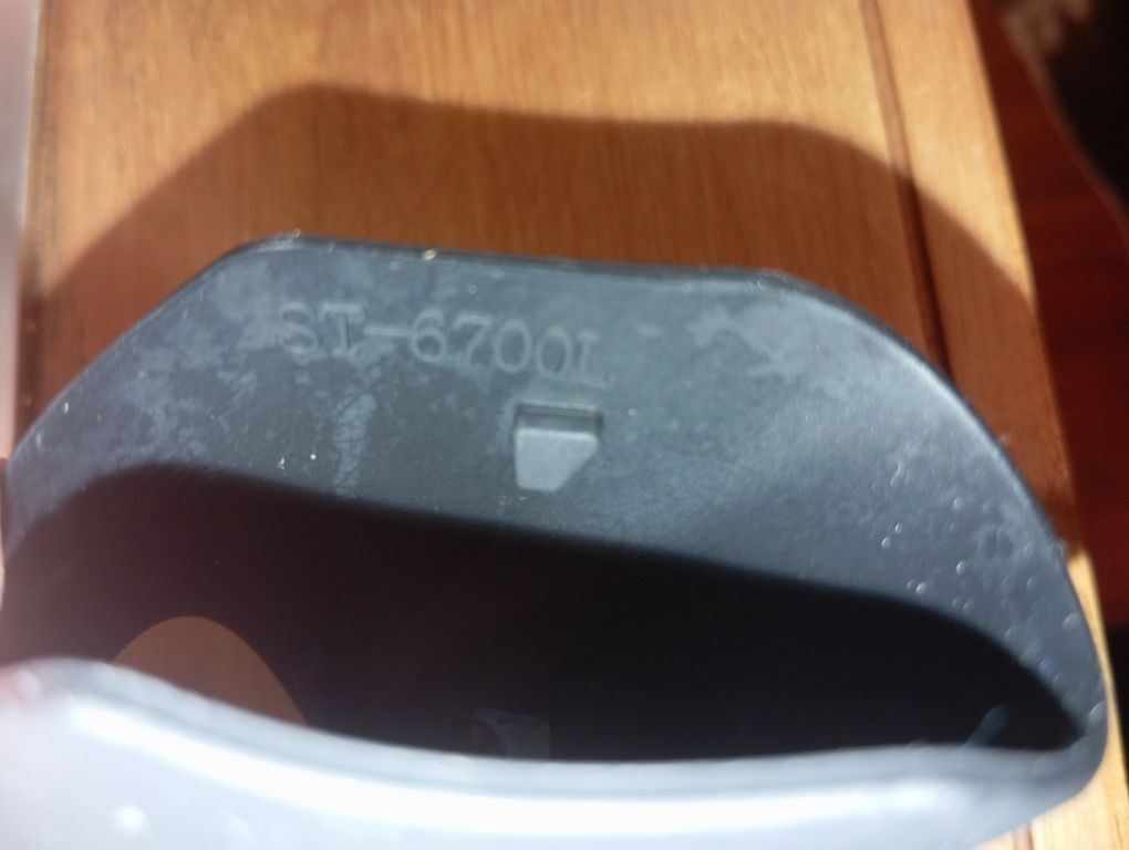 Shimano 6700 covers