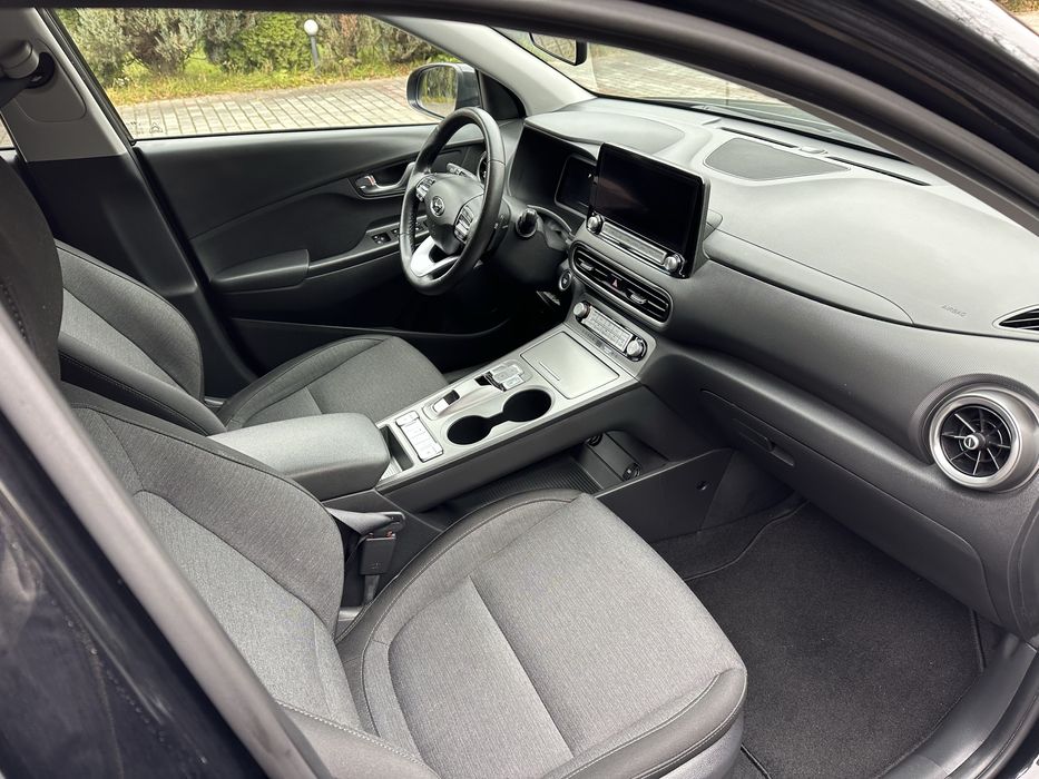 Продам Hyndai Kona