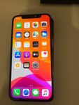 Дисплей iPhone X SOFT OLED как оригинальный стекло экран модуль flv 10