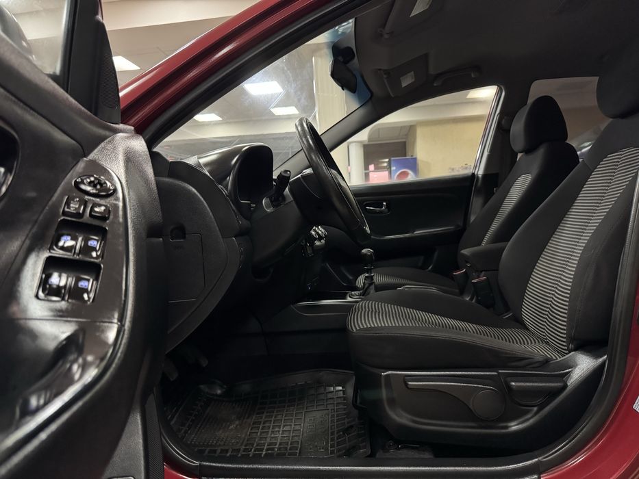 Hyundai Elantra 1.6i 16V 2011 р.в. (122 к.с.)