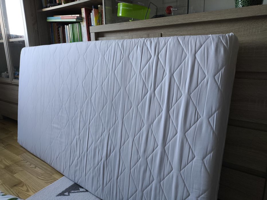 Materac 80x160 cm