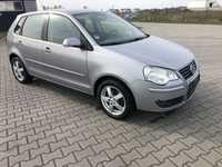 Volkswagen Polo 1.2 Klima