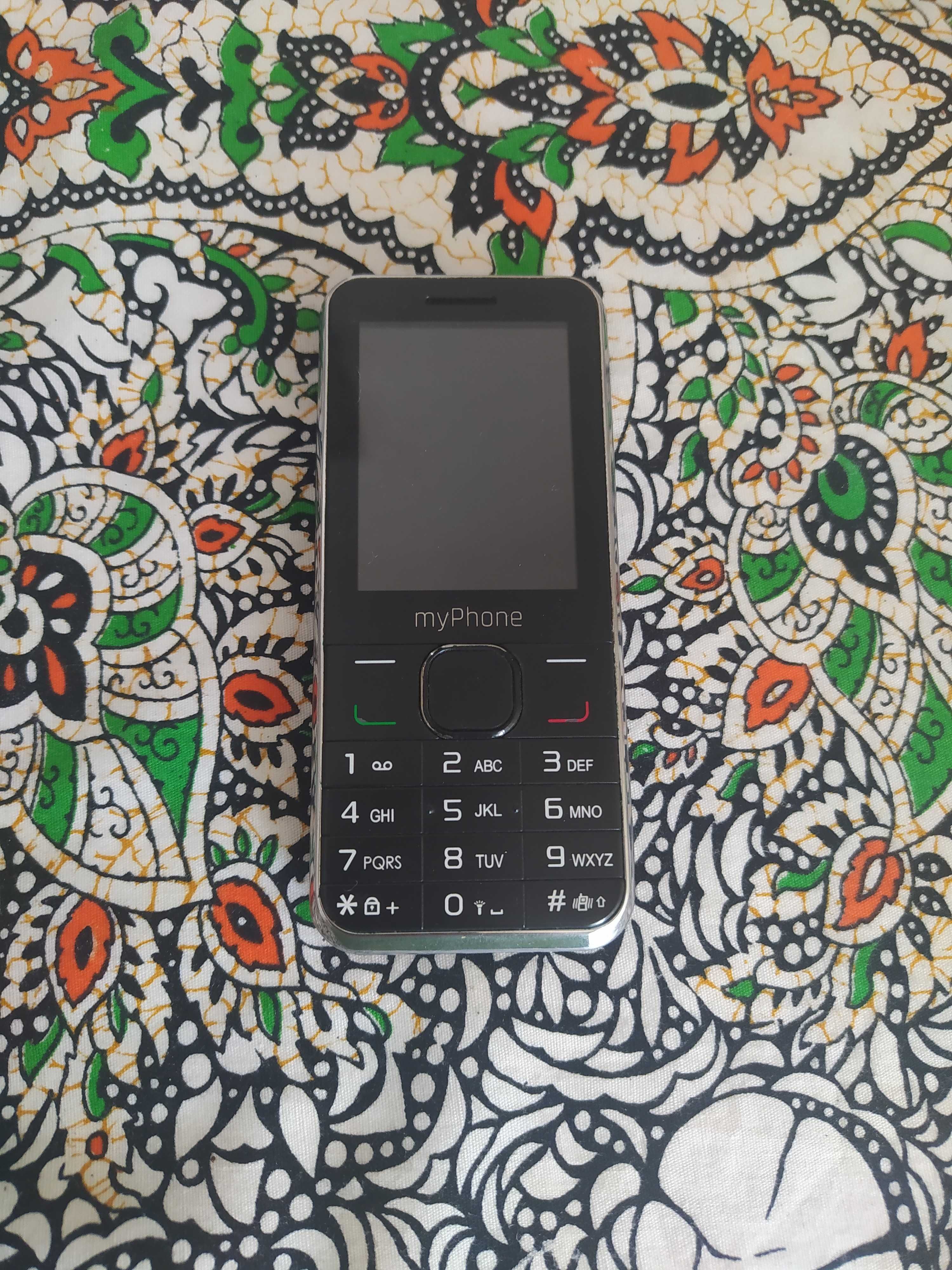 Telefon myPhone Classic + Dual Sim