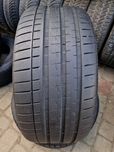 225/40R18 Vredestein Ultrac Vorti Шини/Колеса/Літо Склад шин