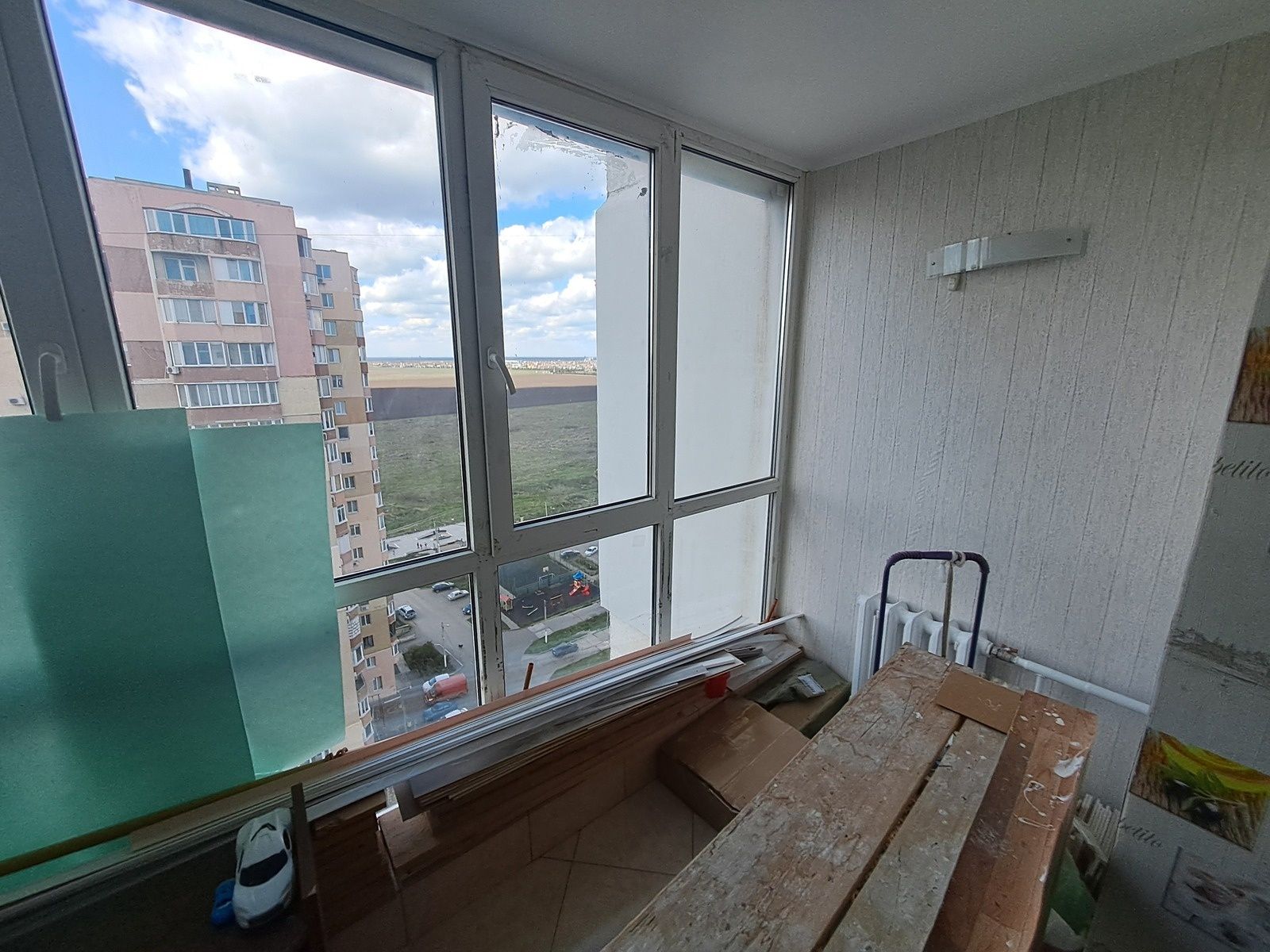 2к.кв в Черноморске