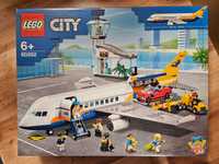 LEGO City 60262 Samolot pasażerski