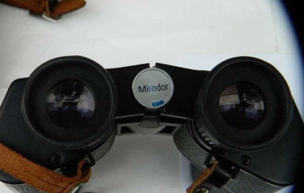 Продам бинокль армейский Mirador (Made in Japan)
