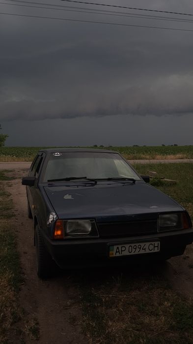 Ваз 2109 (1.5) по ТП