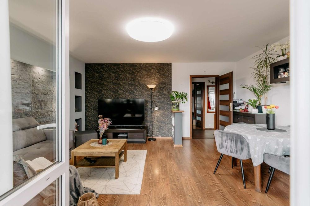 Mieszkanie Gołdap 60,61m2