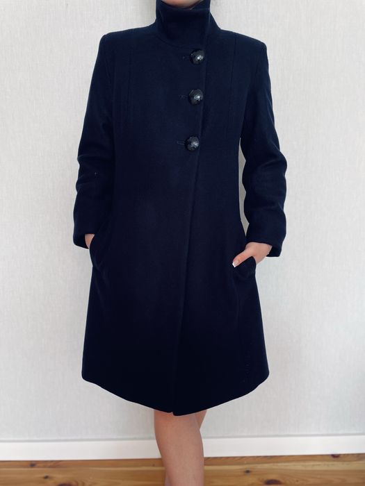 Пальто 46розмір