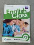 English Claas A2+ ćwiczenia