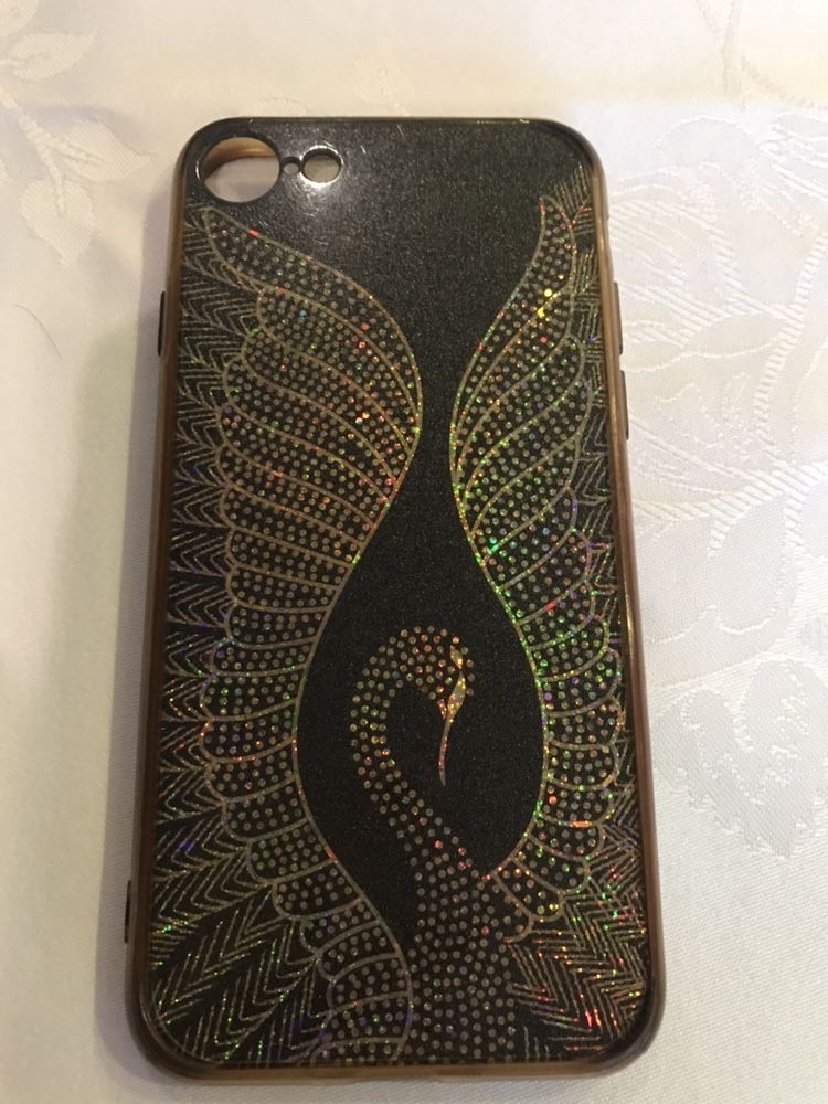 Etui iphone 7 etiu